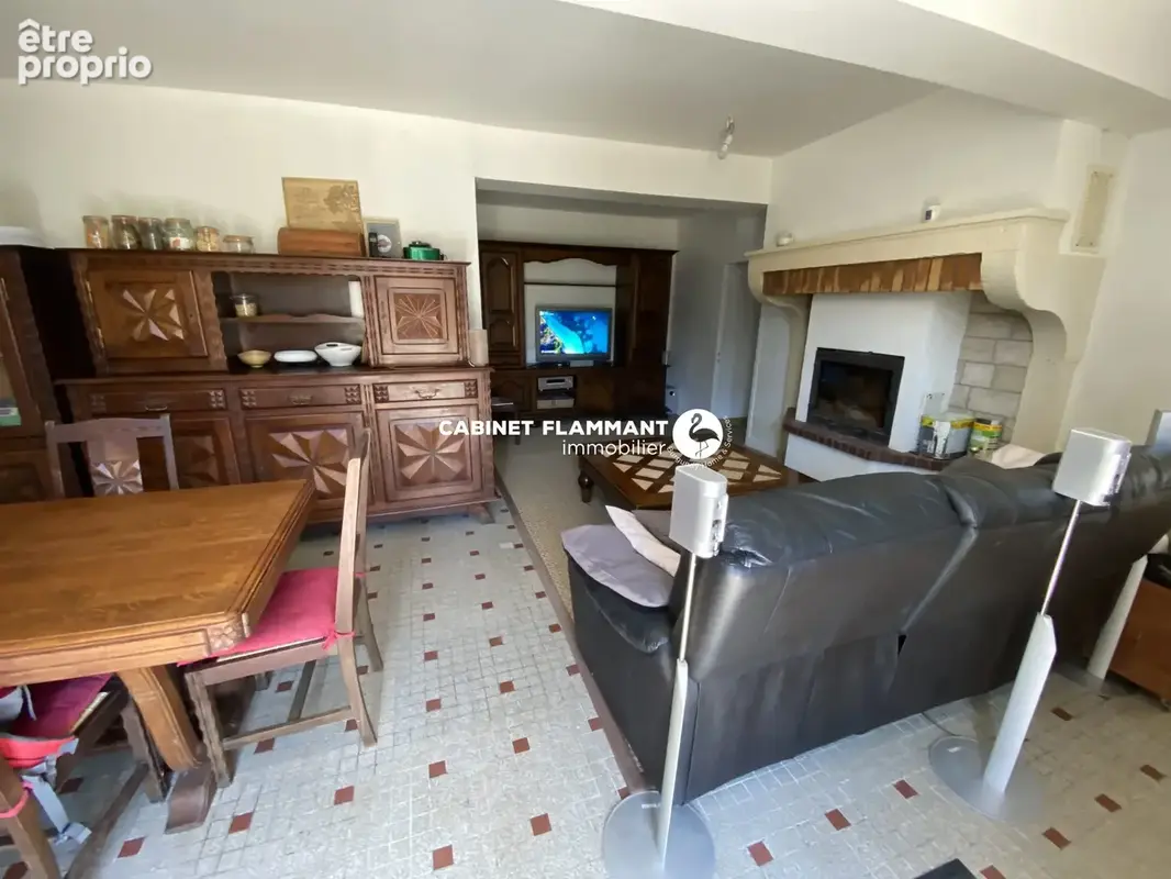 Maison 4 pièces 61 m² à vendre à Nan-Sous-Thil (21390) - photo 6