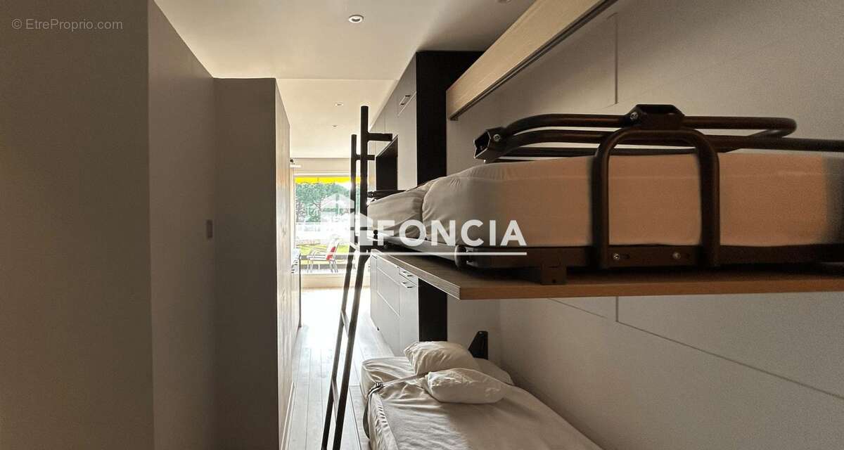 Appartement à LE GRAU-DU-ROI