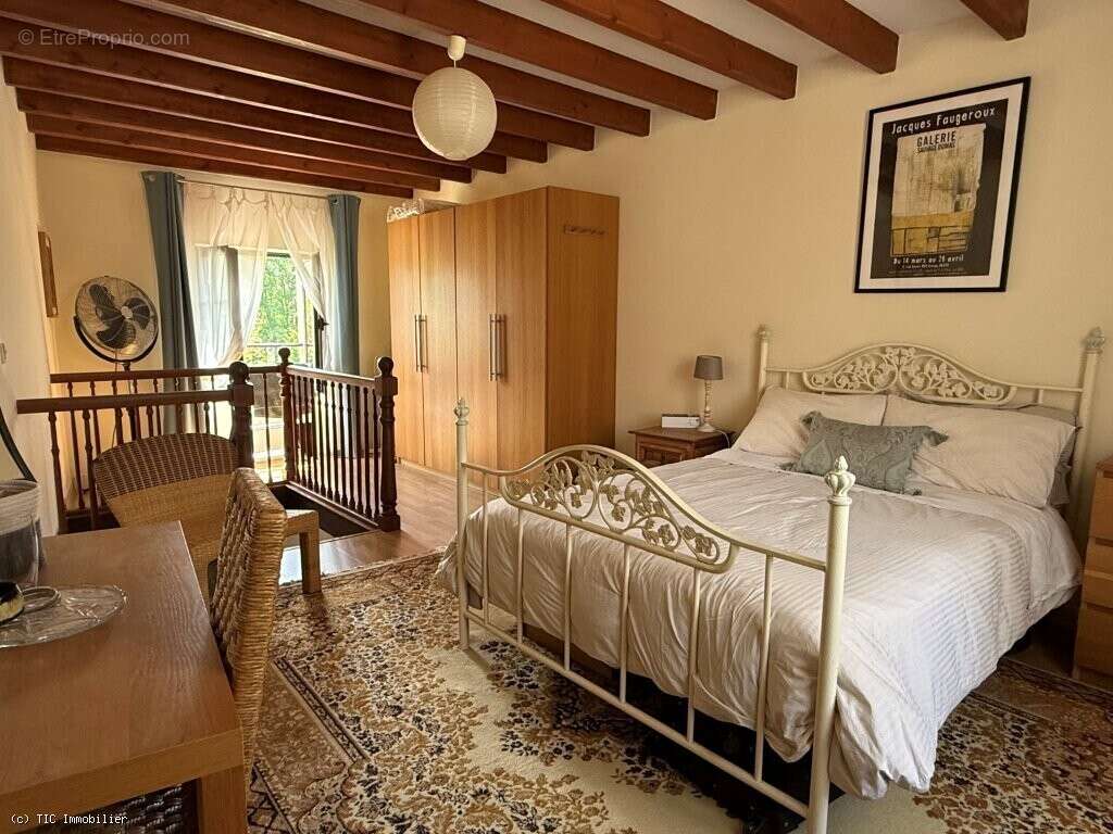 Maison à CIVRAY