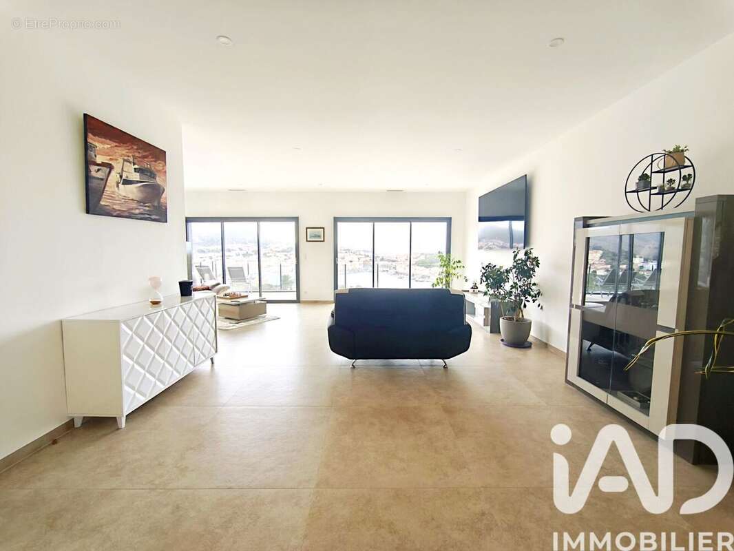 Photo 4 - Maison à PORT-VENDRES