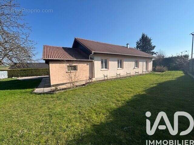 Photo 2 - Maison à DESTORD