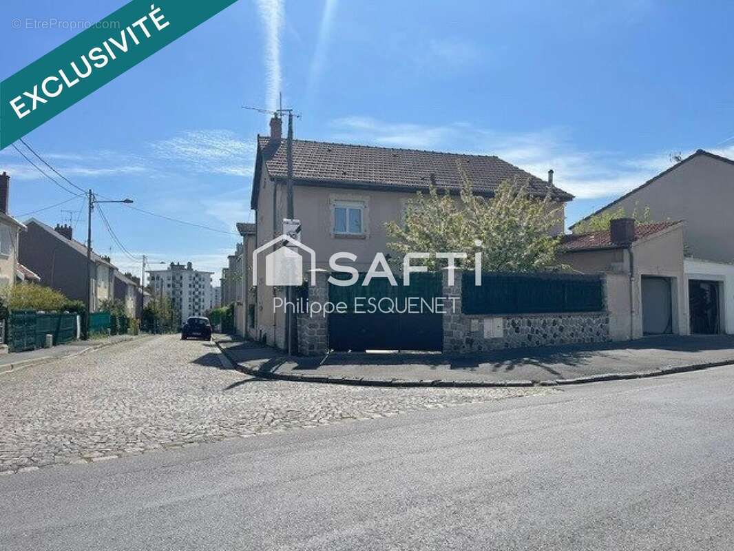 Photo 3 - Maison à REIMS