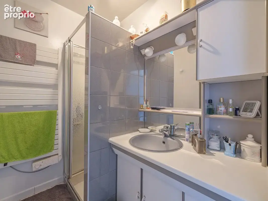 Marseille 9 ème Valmante à vendre appartement 3 pièces - photo 17