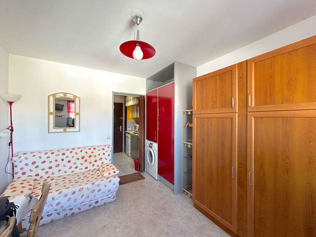 Appartement à SAINT-PALAIS-SUR-MER