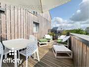 Appartement à ORGERES