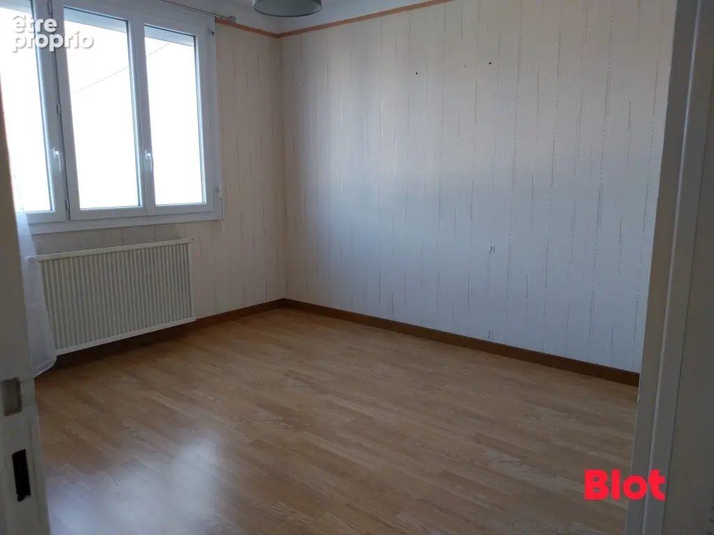 Maison 4 pièces 101 m² à vendre à Trignac (44570) - photo 9