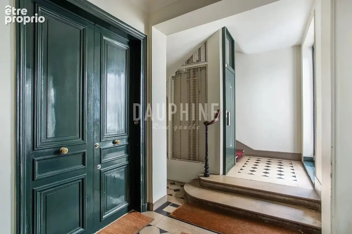 Paris 7 - saint-thomas-d'aquin - photo 14