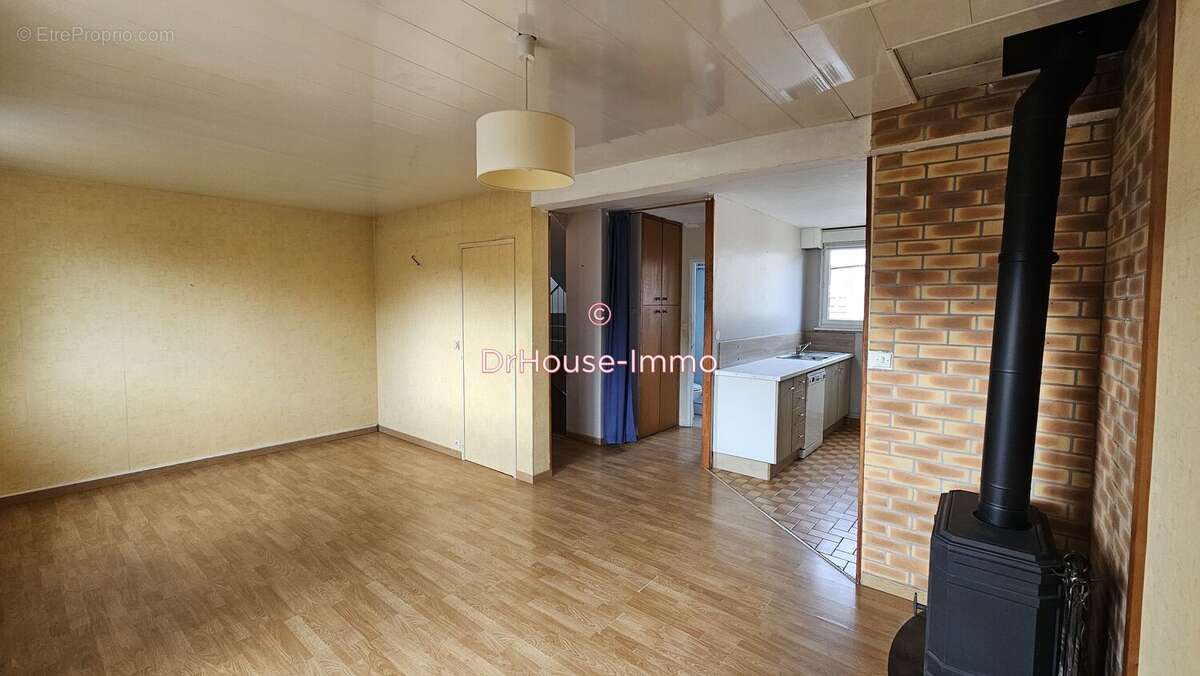 Maison 85 m² à Le Mans  - photo 16
