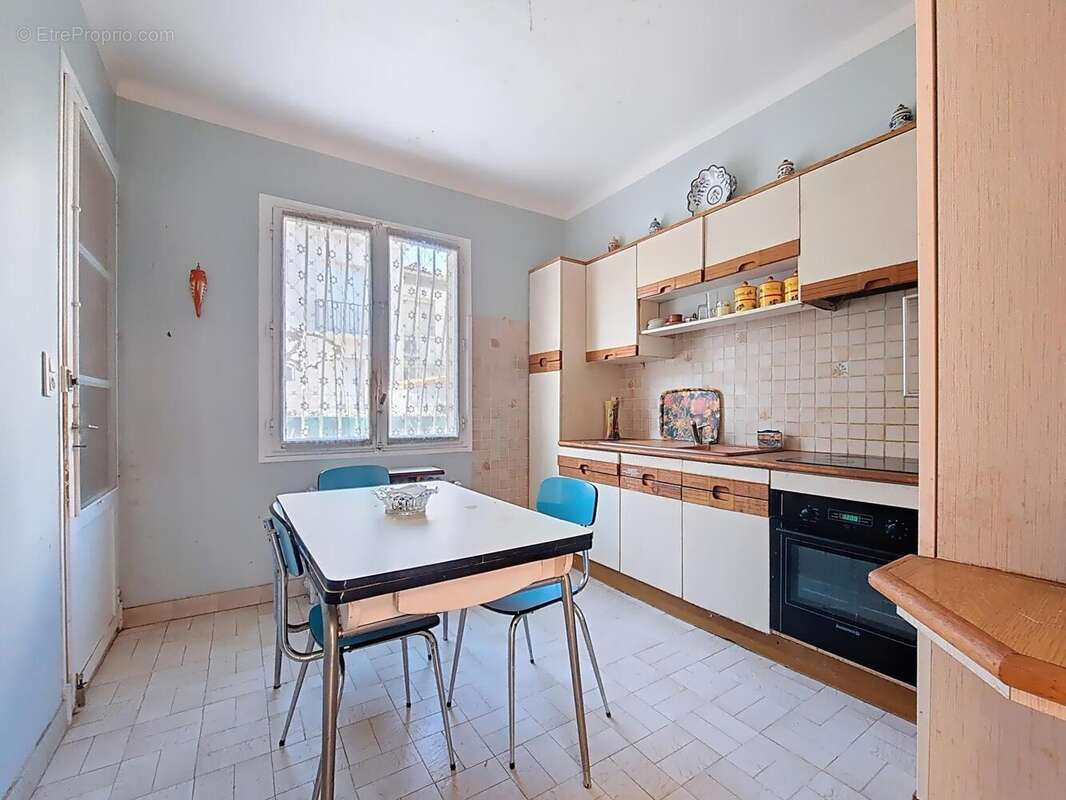 Photo 3 - Maison à PERPIGNAN