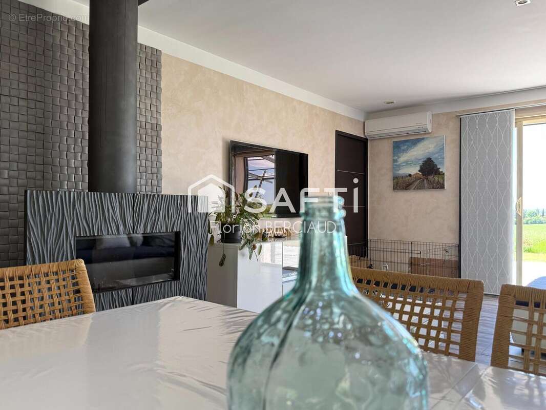 Photo 3 - Maison à TREVIEN