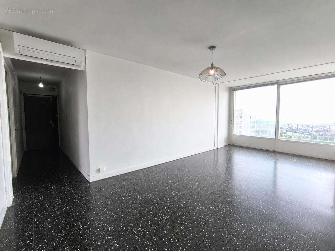 Appartement ancien - photo 4