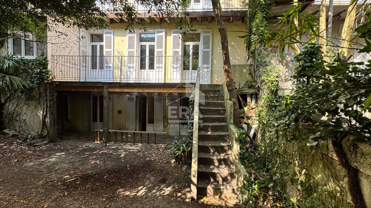 Maison à PERIGUEUX