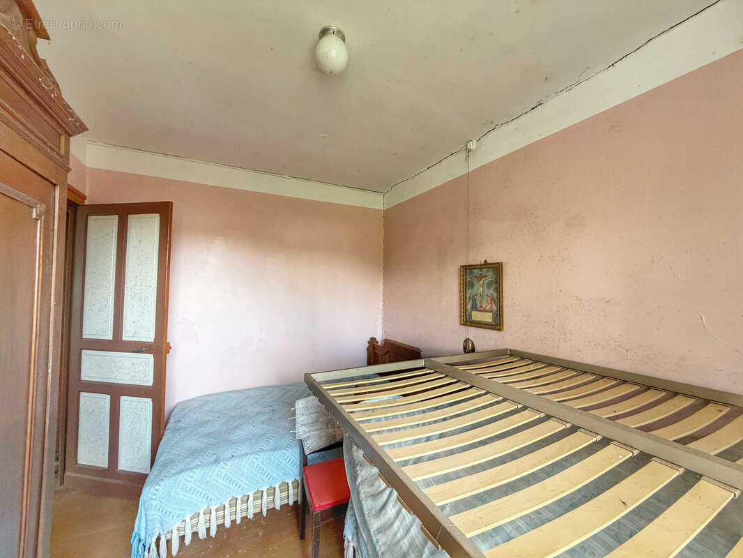 Maison à SAINT-JEAN-PIED-DE-PORT