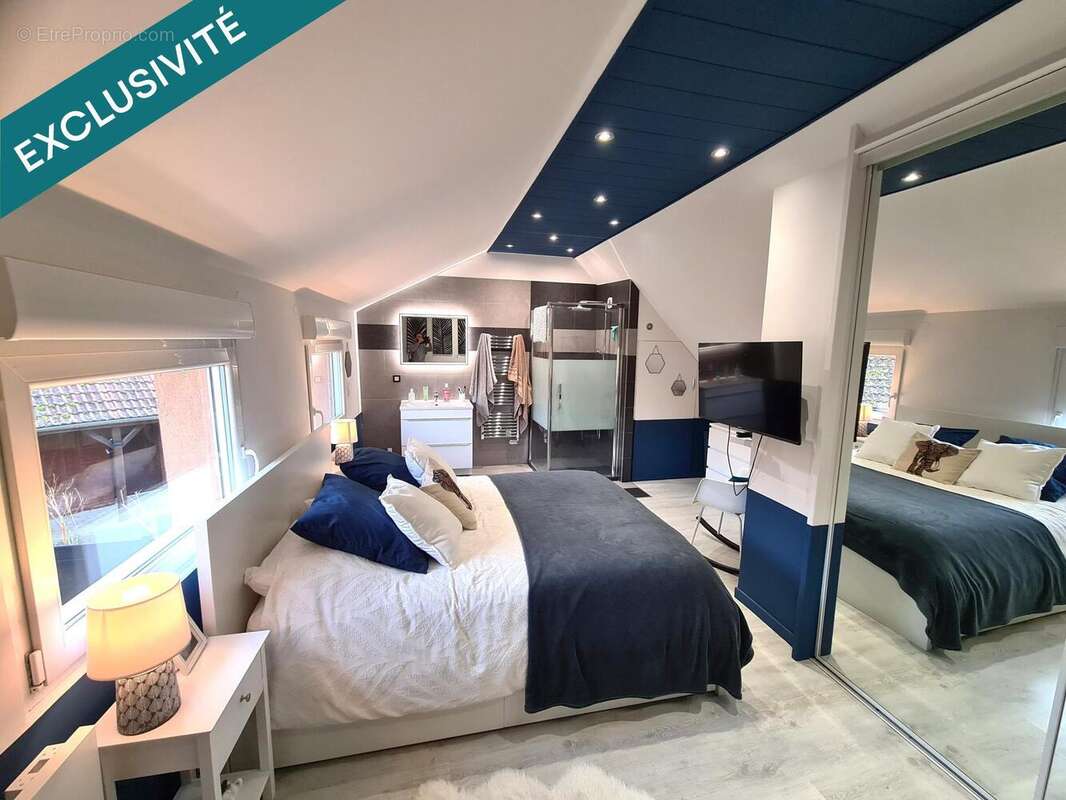 Photo 6 - Maison à WASSELONNE