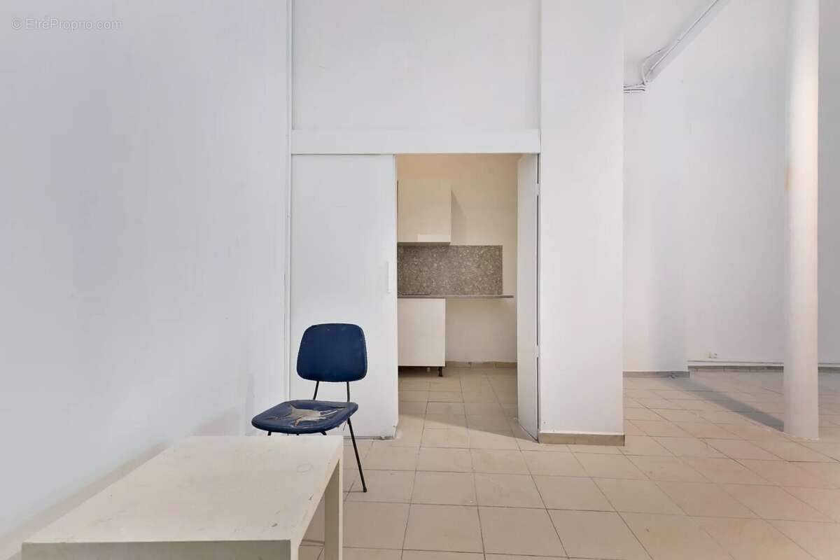 Appartement à PARIS-8E