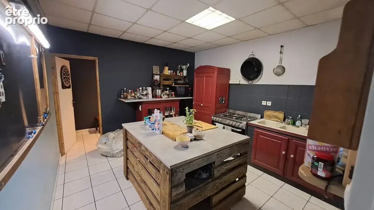 Appartement Barberaz 5 pièce(s) de 148.81 m2 - photo 6