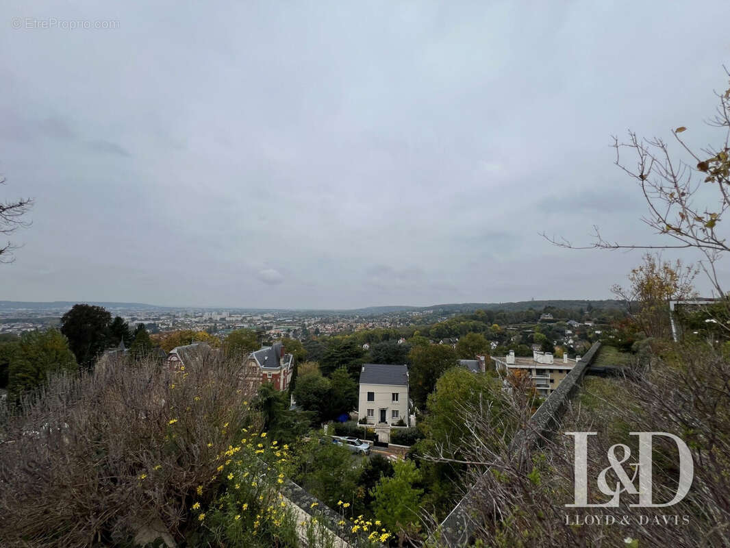 Appartement à MONTMORENCY