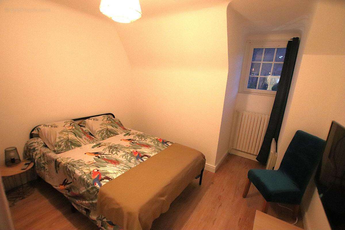 Maison à SAINT-AFFRIQUE