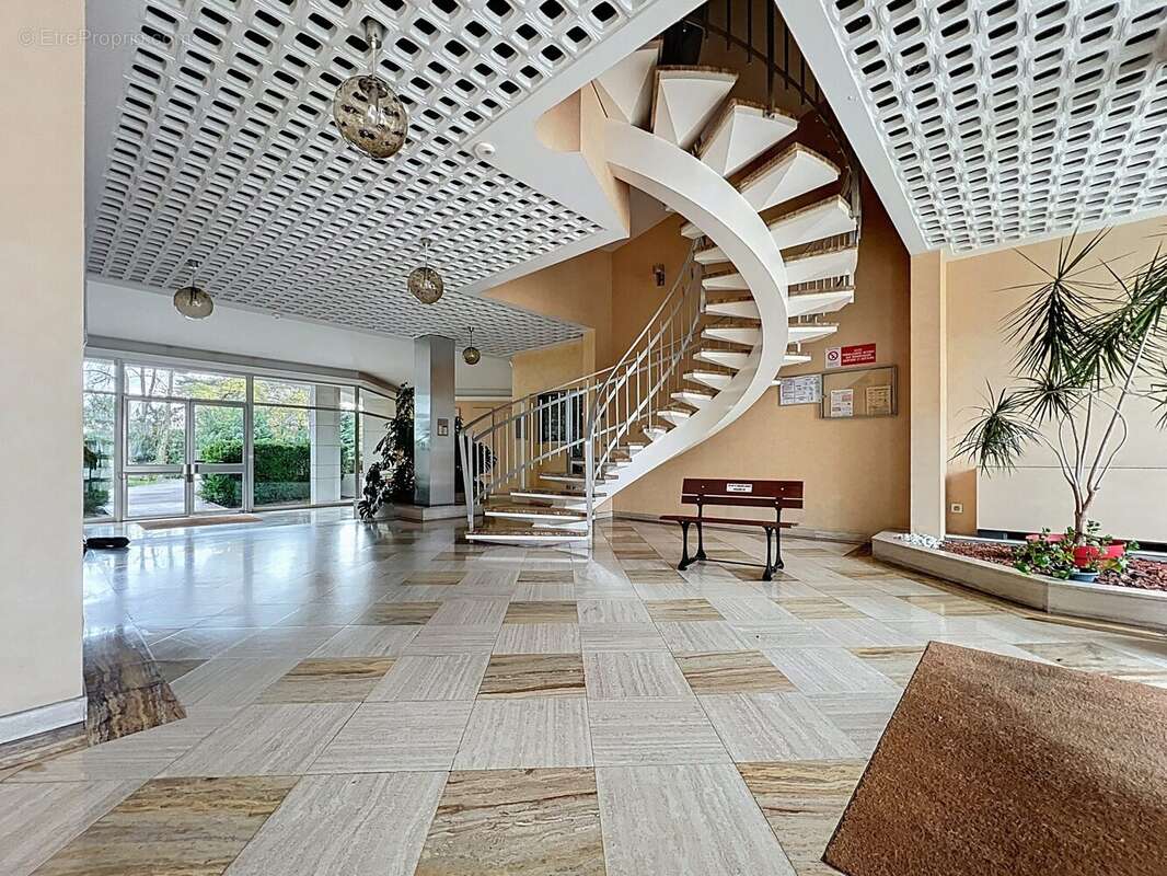 Appartement à BLOIS