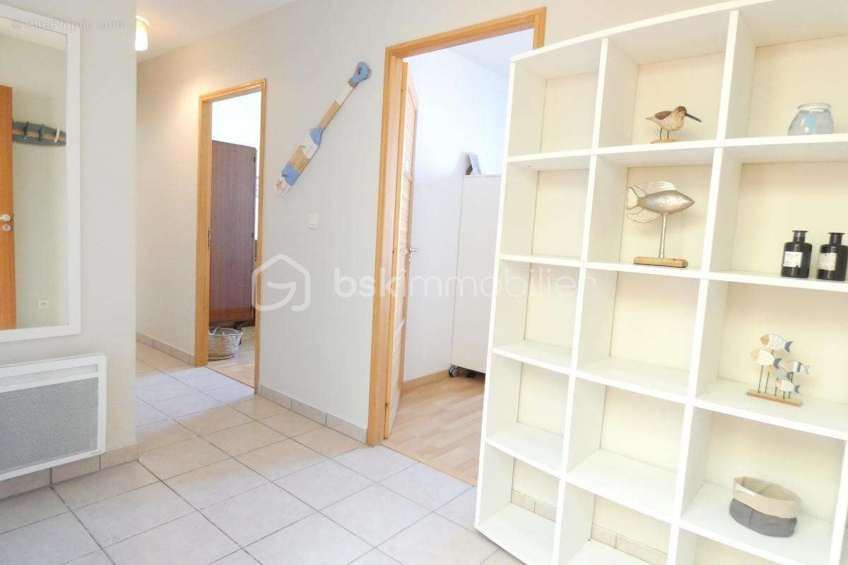 Appartement à CHATELAILLON-PLAGE