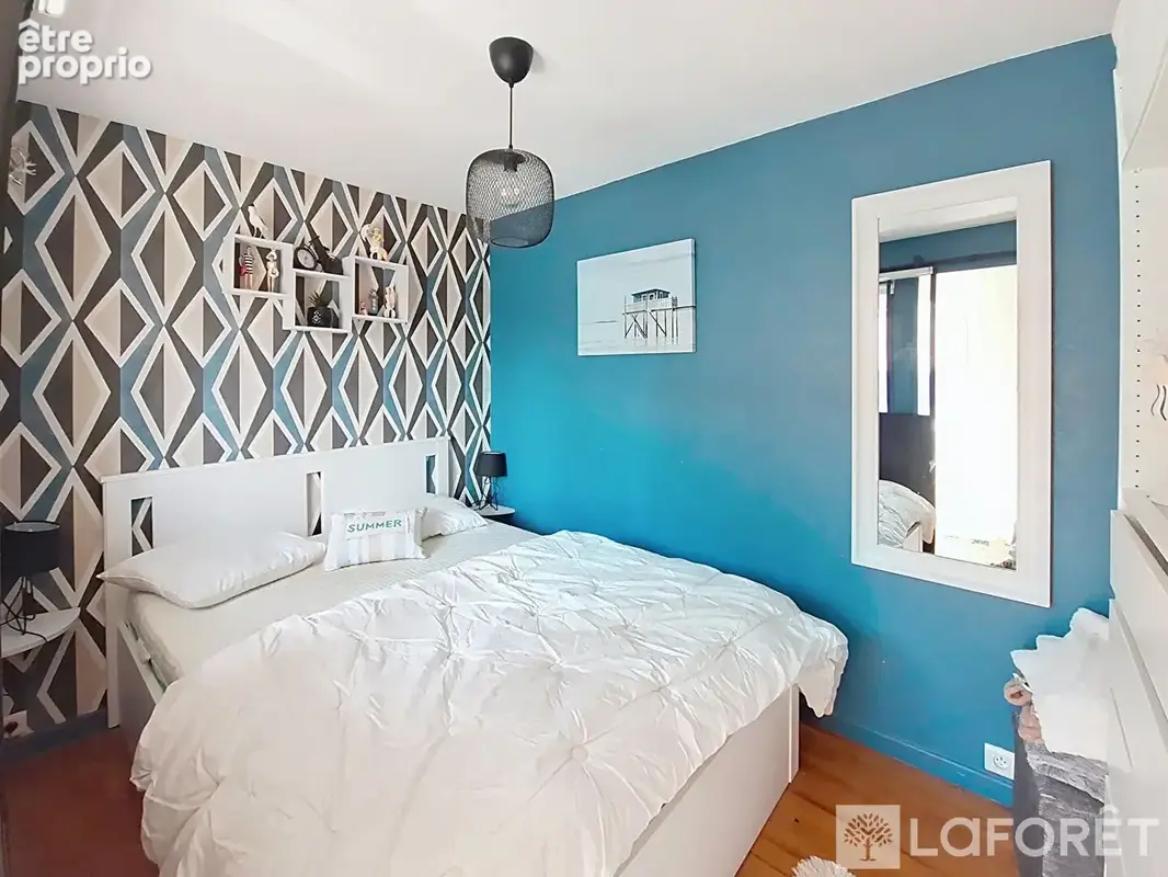 Maison Cabourg 4 pièce(s) 67,38 m2 - photo 12