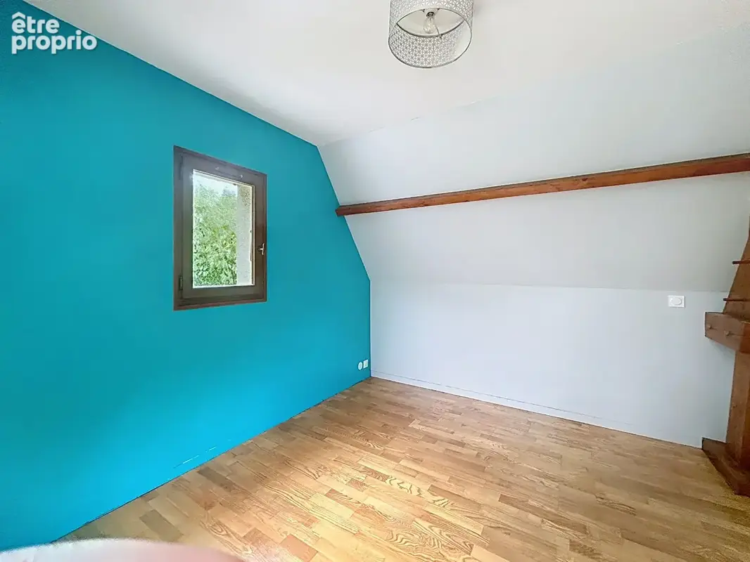 Maison Saint Hilaire Saint Mesmin  au bord du Loiret - photo 6