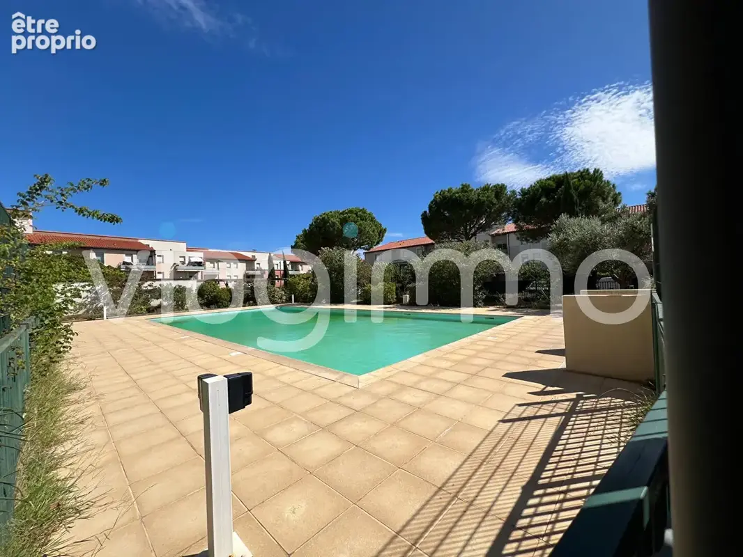 Saint-Estève (66240) Appartement 63 m² en VIAGER LIBRE - photo 5