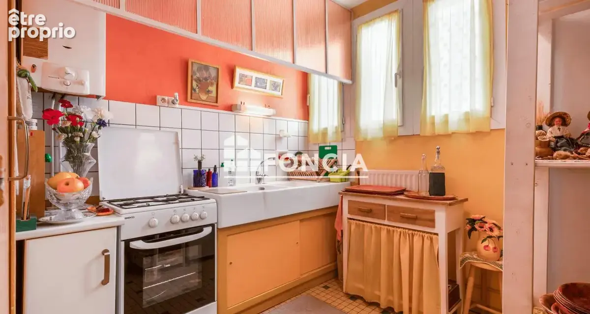 Appartement lumineux en viager à Béziers avec vue dégagée - photo 3