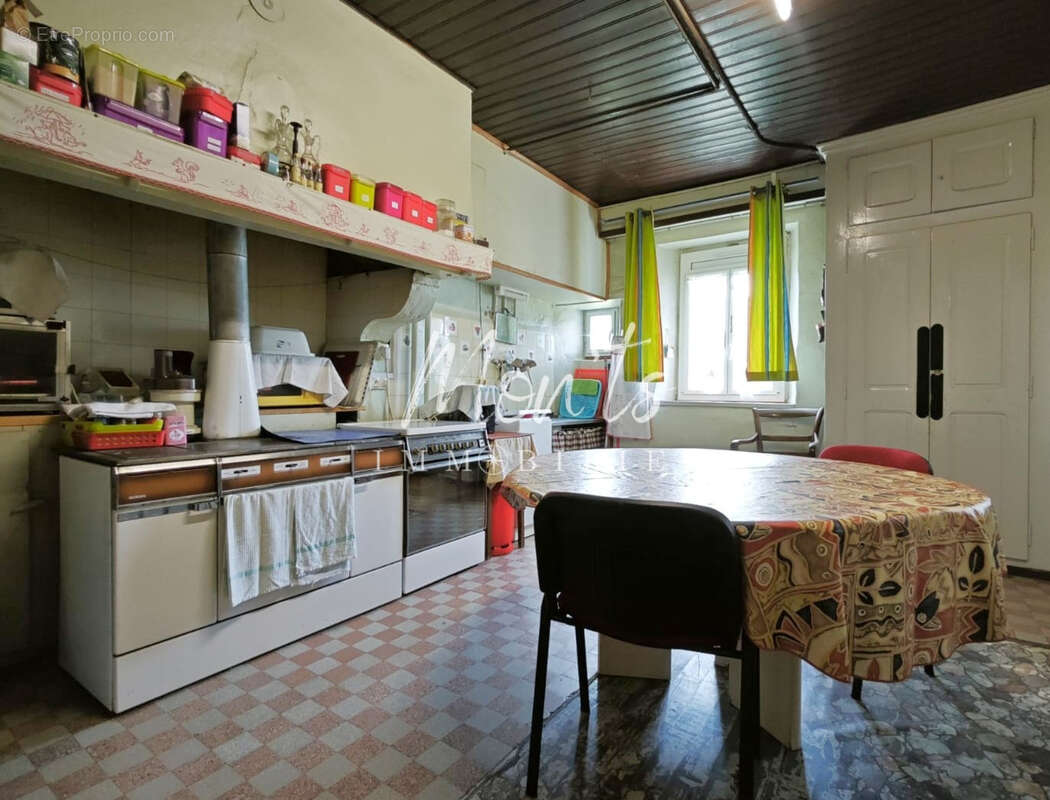 Appartement à VULBENS