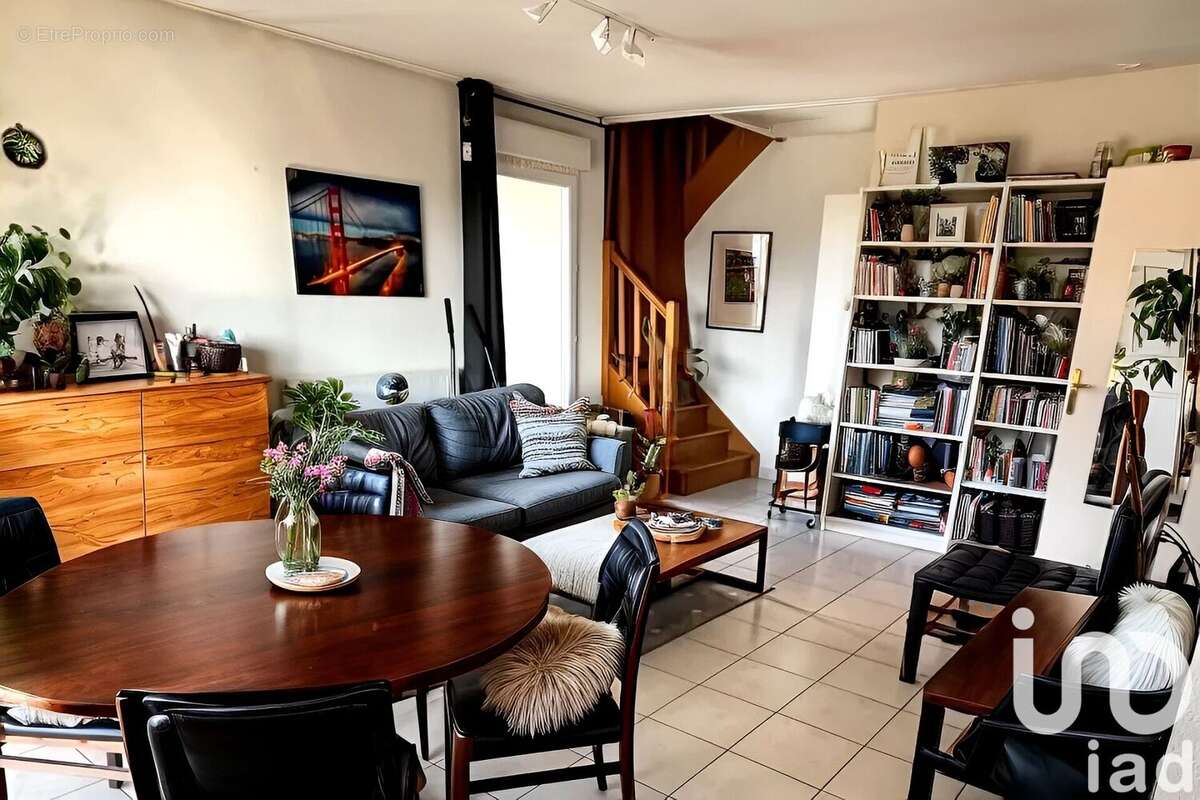 Photo 4 - Appartement à THONON-LES-BAINS