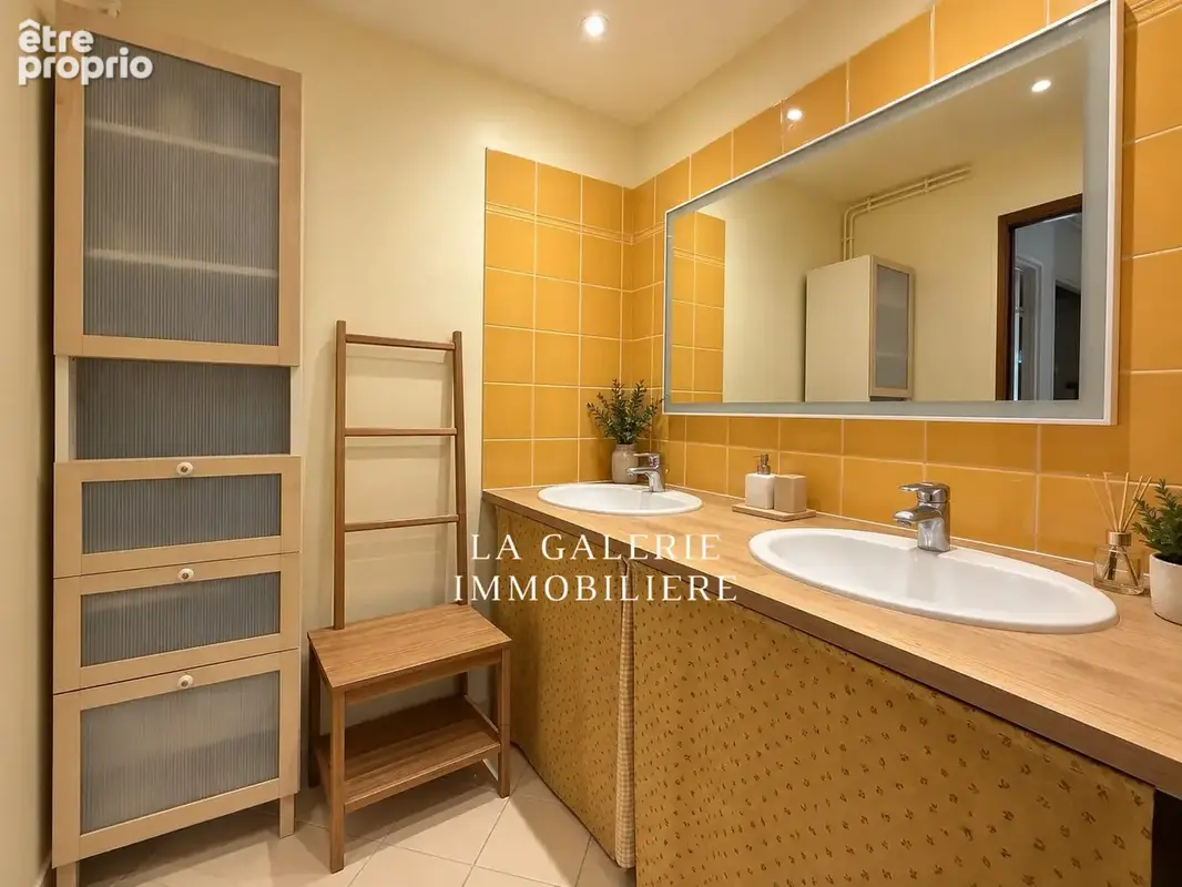Appartement 4 pièces 81 m² à vendre à Puteaux (92800) - photo 6