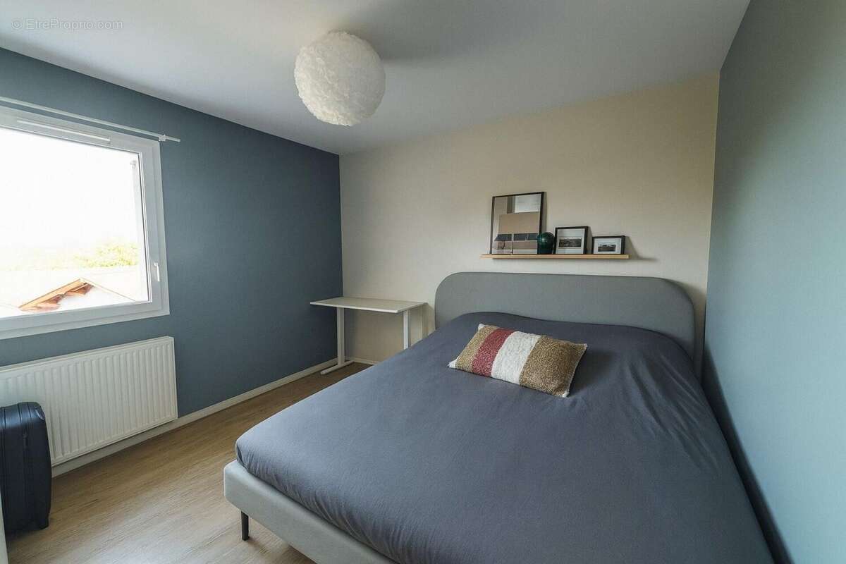 Photo 5 - Appartement à ASCAIN