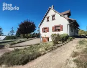 Maison à CANDE-SUR-BEUVRON