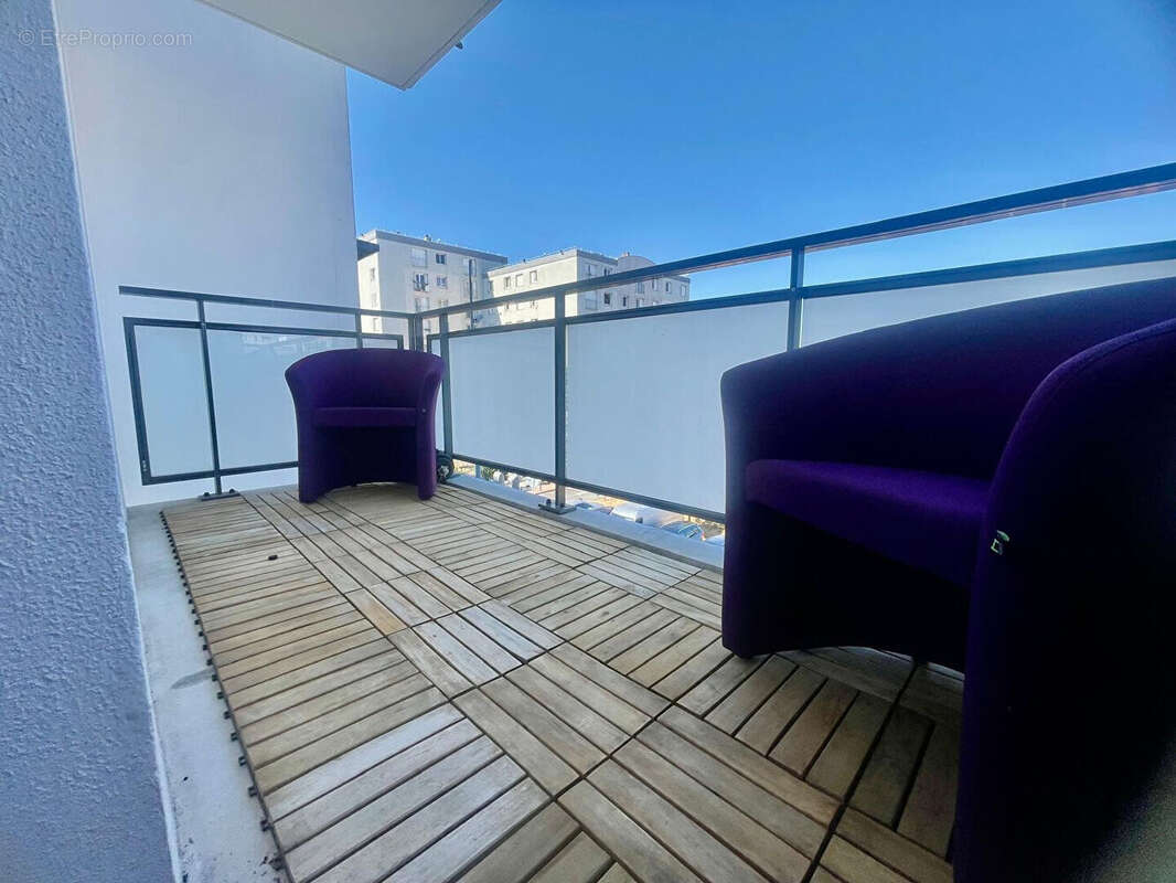 Appartement Bezons 3 pièces - photo 4