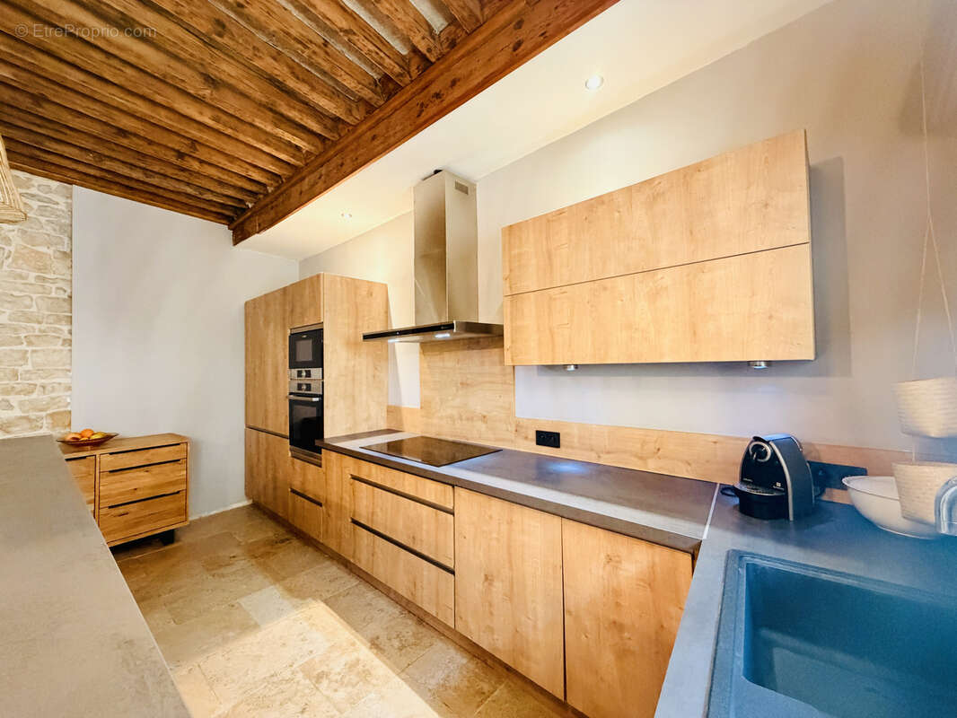 Maison à CALVISSON