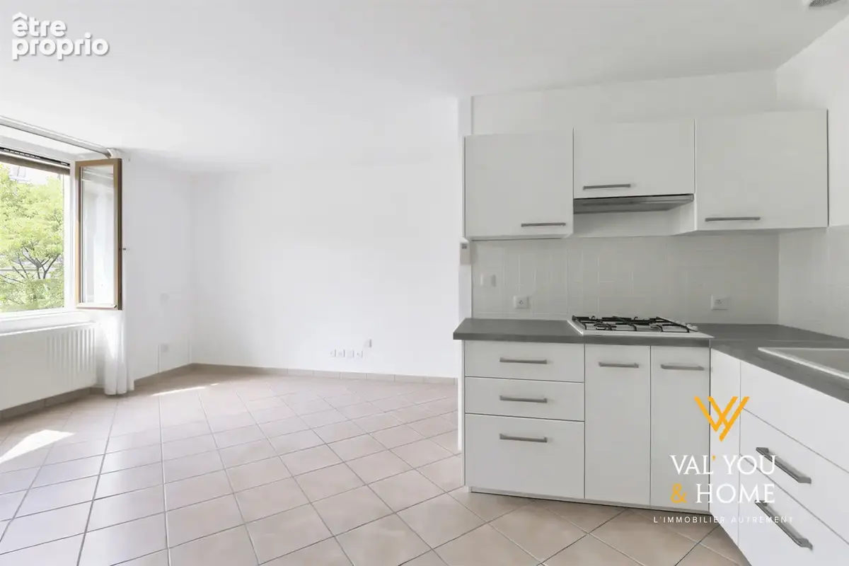 Un havre de paix caché en haut des Pentes - T2 de 45 m2 - photo 8