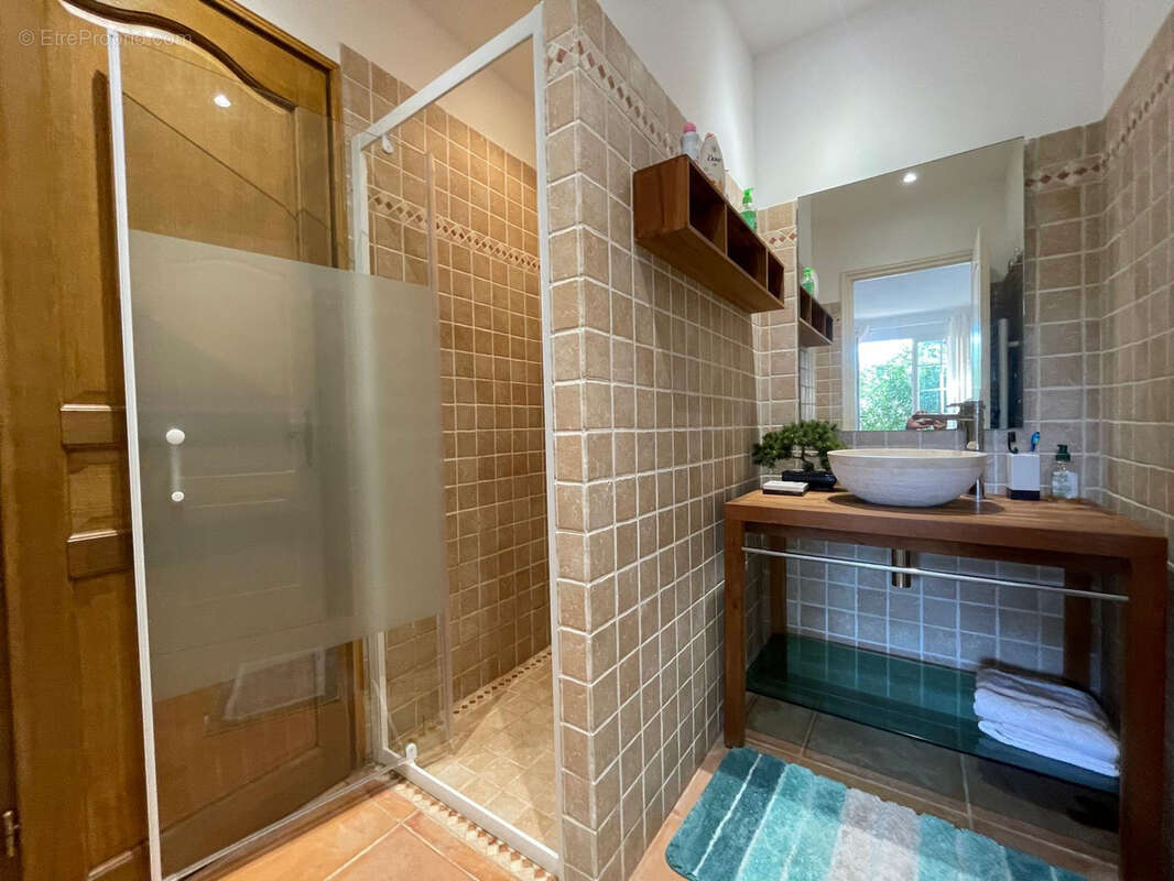 Maison à SAINTE-MAXIME