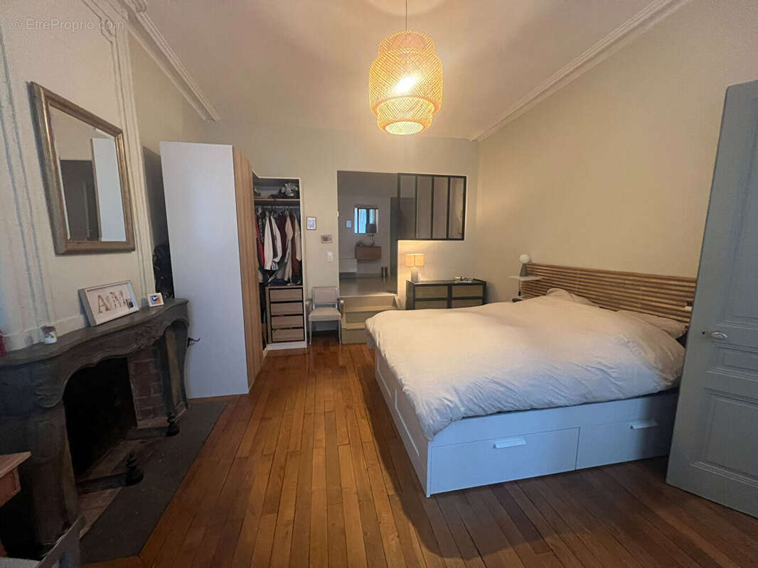 Appartement à LONS-LE-SAUNIER