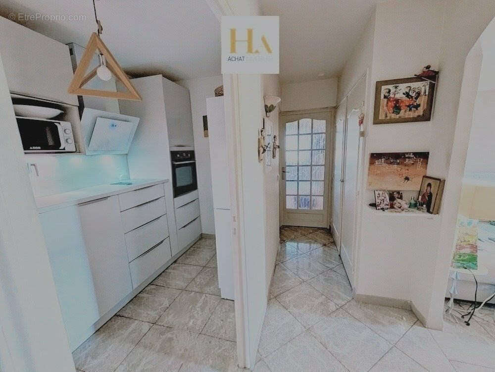 Appartement à GRASSE