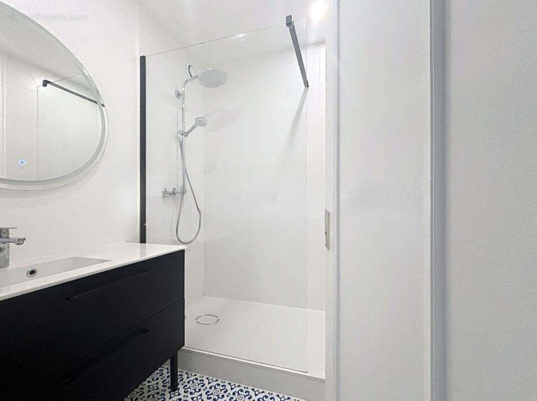 Appartement - photo 8