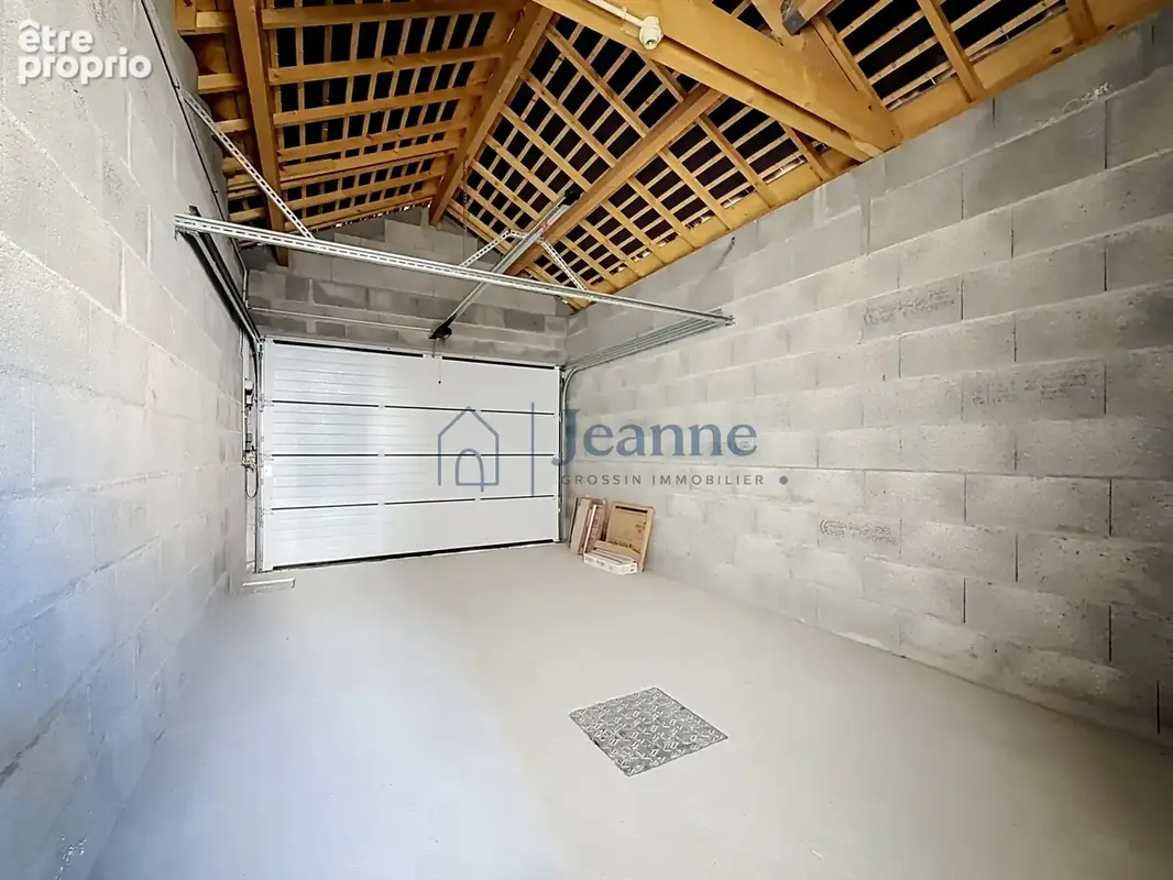 Maison 6 pièces 118 m² à vendre à Saint-Coulomb (35350) - photo 8