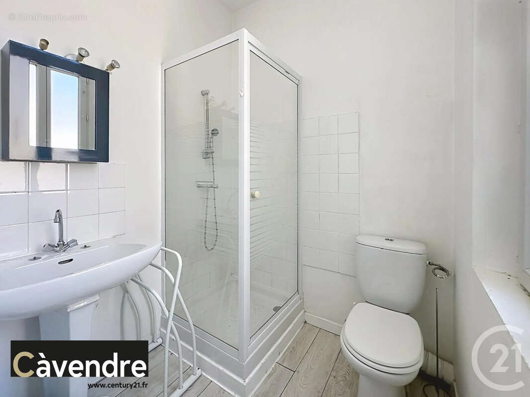 Appartement à AVIGNON