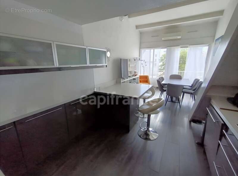 Appartement à AGDE