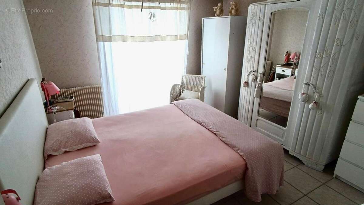 Maison à LES SABLES-D&#039;OLONNE