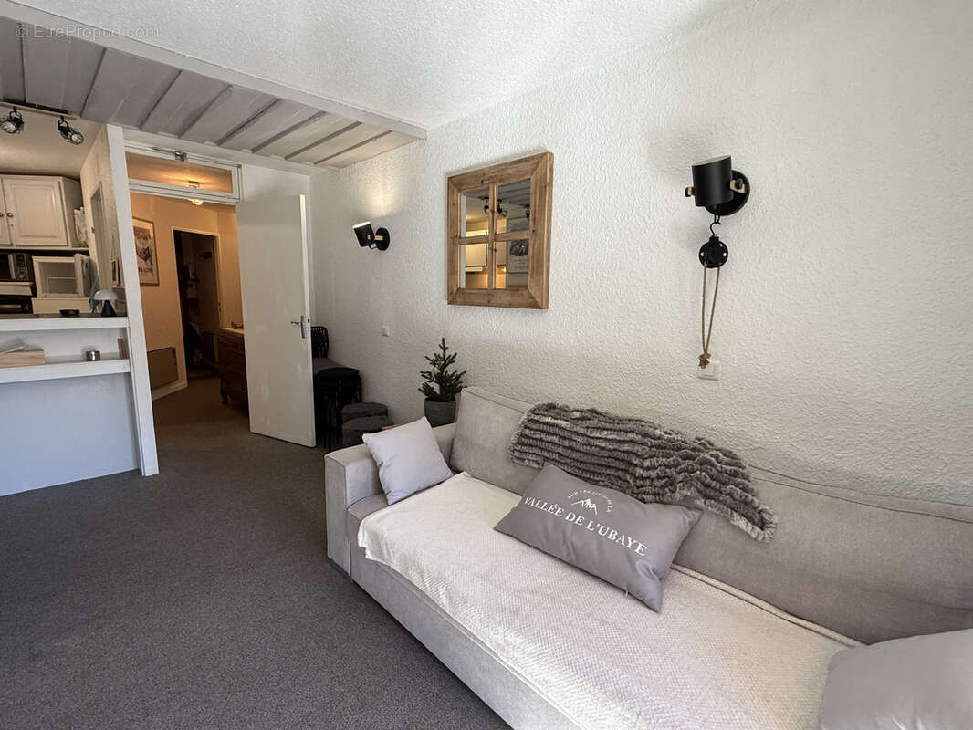 Appartement à SAINT-PONS