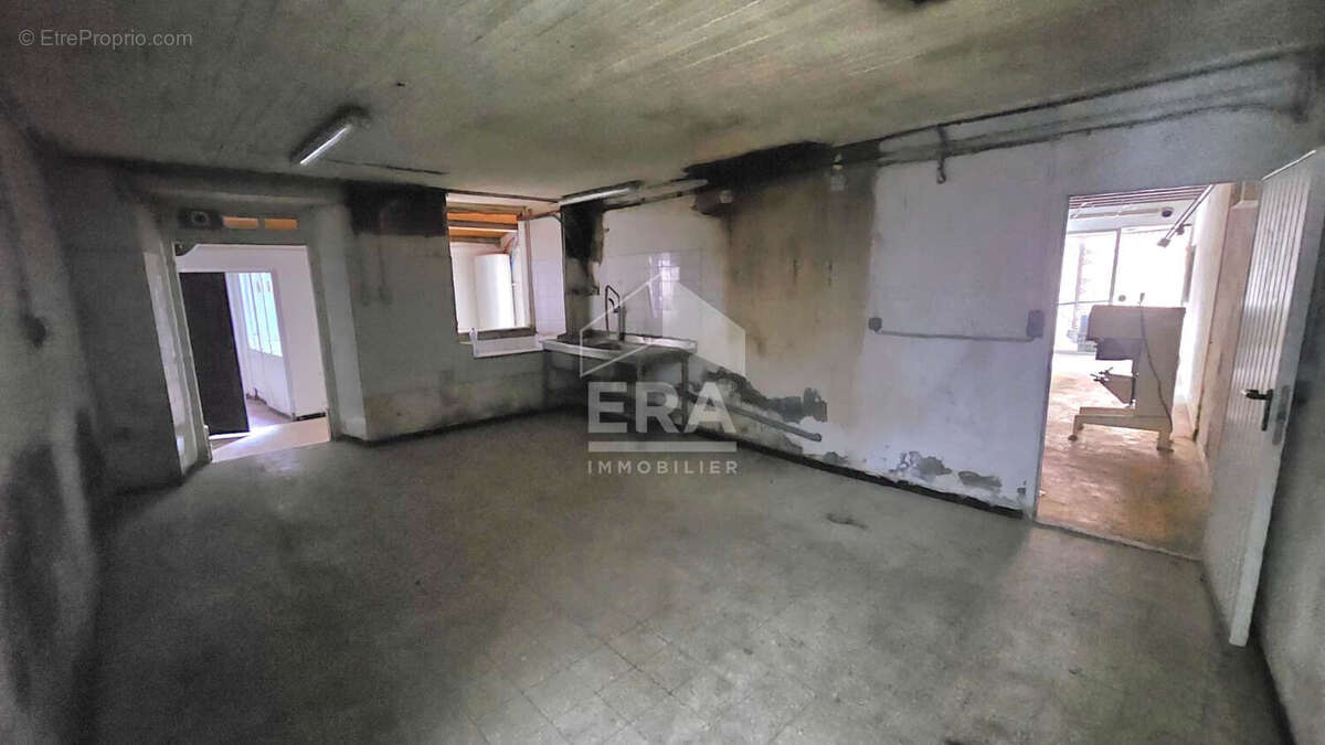 Immeuble 403m² à couiza - photo 7