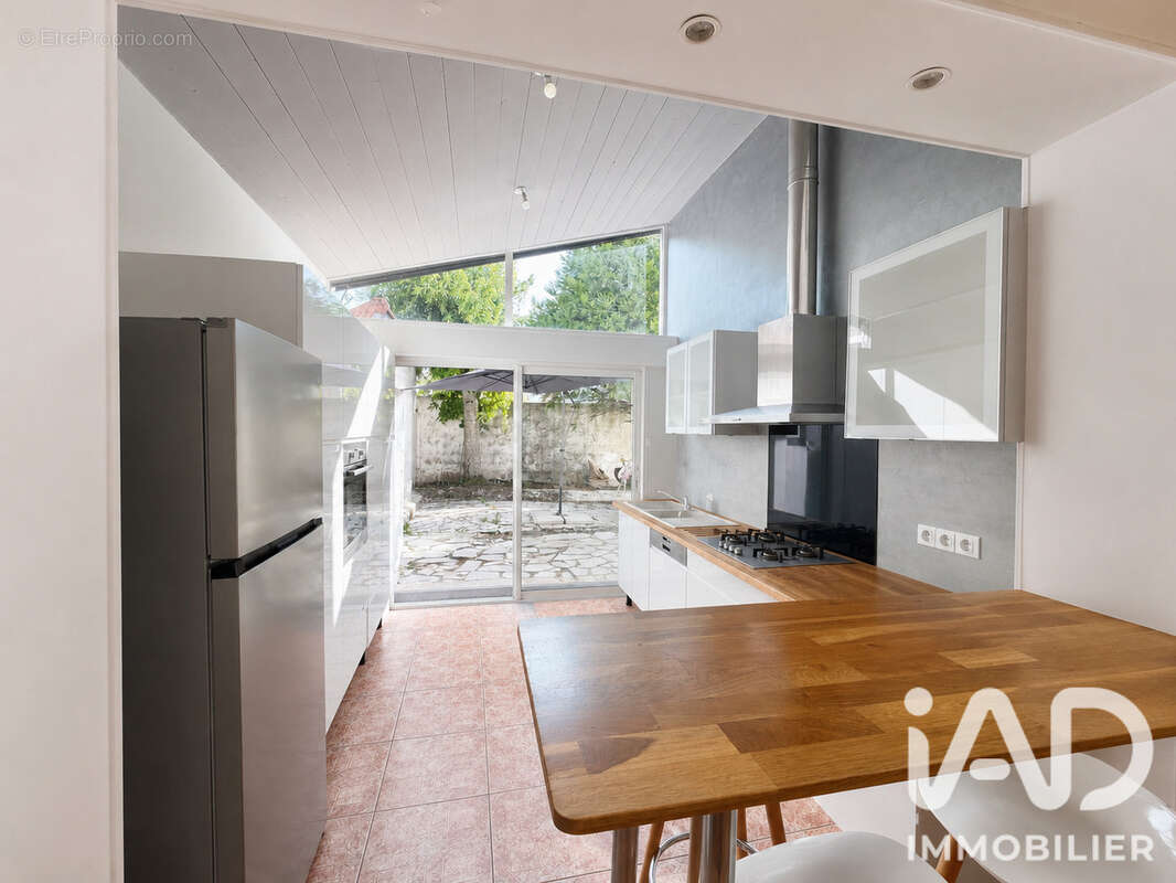 Photo 8 - Maison à ROYAN