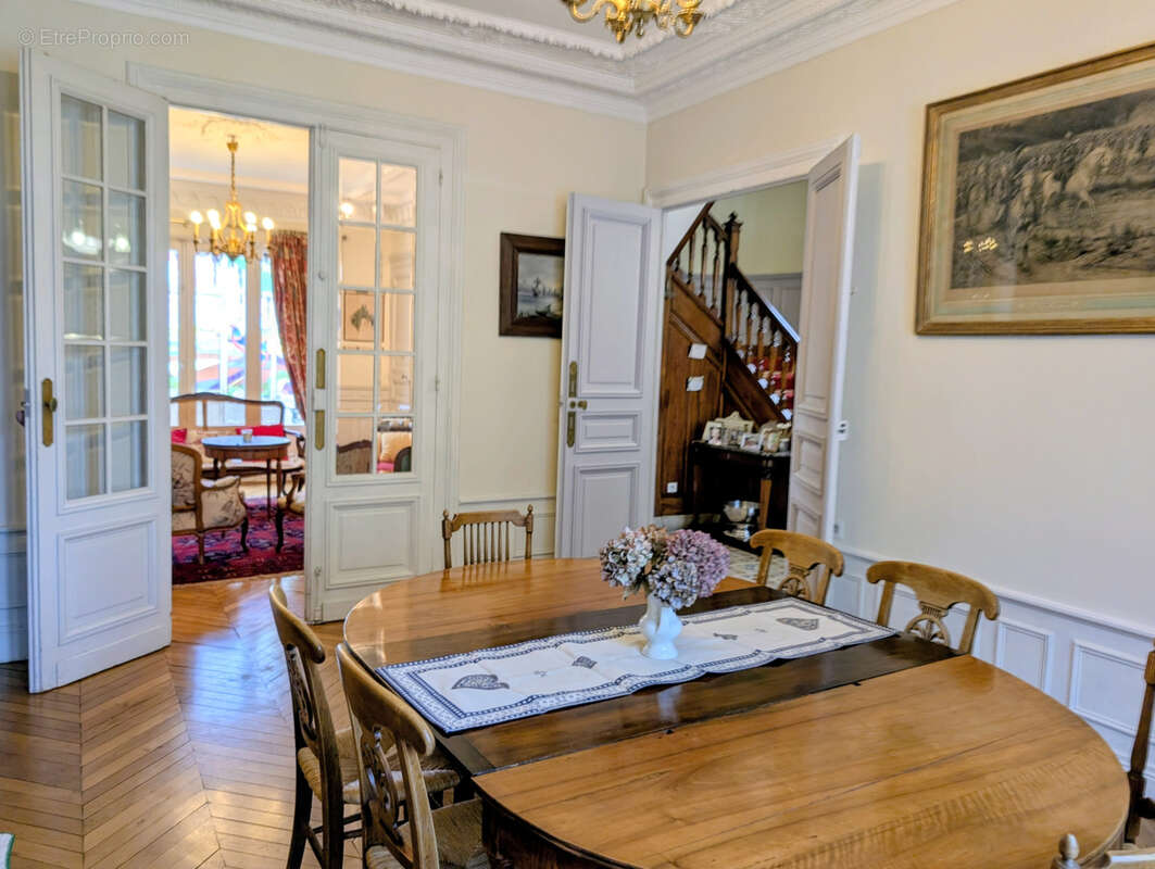 Maison à ORLEANS
