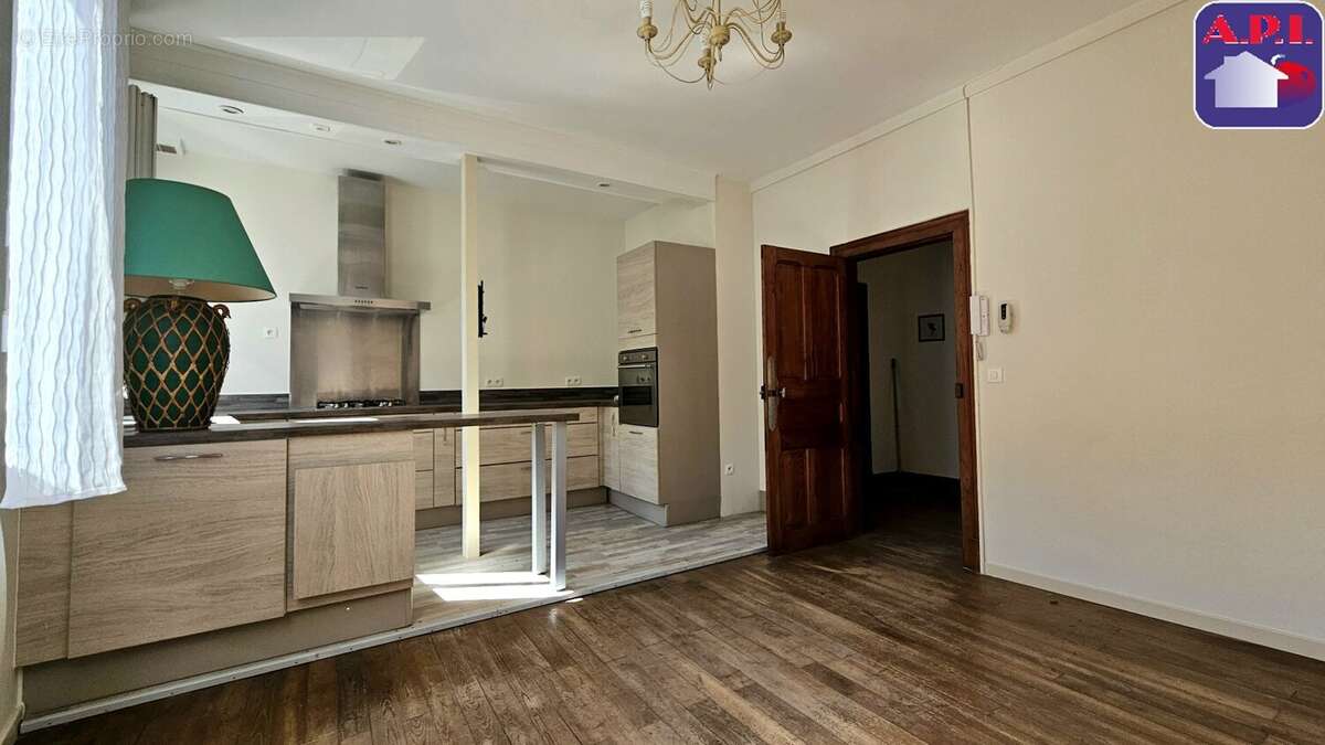 Maison à SAINT-GAUDENS