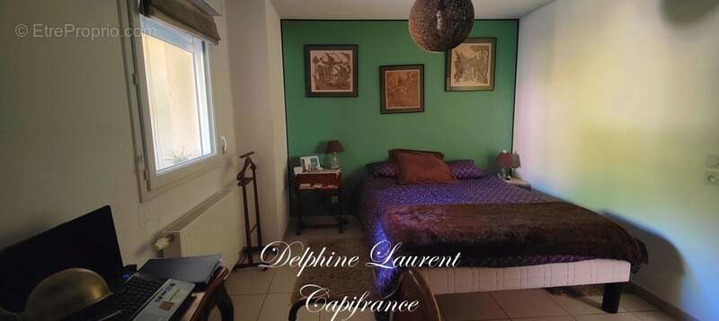 Appartement à VARAVILLE